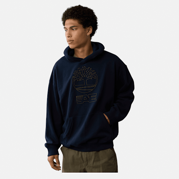 Timberland x AE Heavyweight Graphic Hoodie