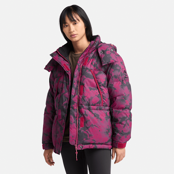 Women's Howker Recycled Down Puffer Jacket
