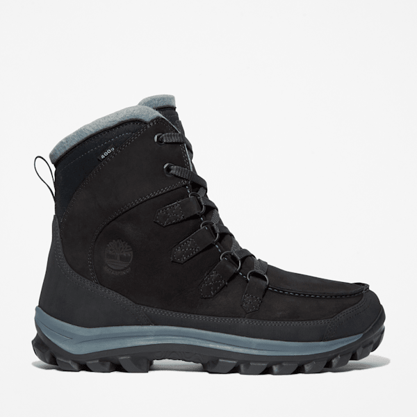 Men's Chillberg Waterproof Insulated Boots