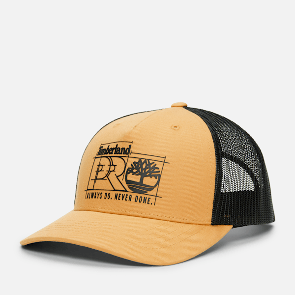Men’s Innovation Timberland PRO? Blueprint Trucker Hat