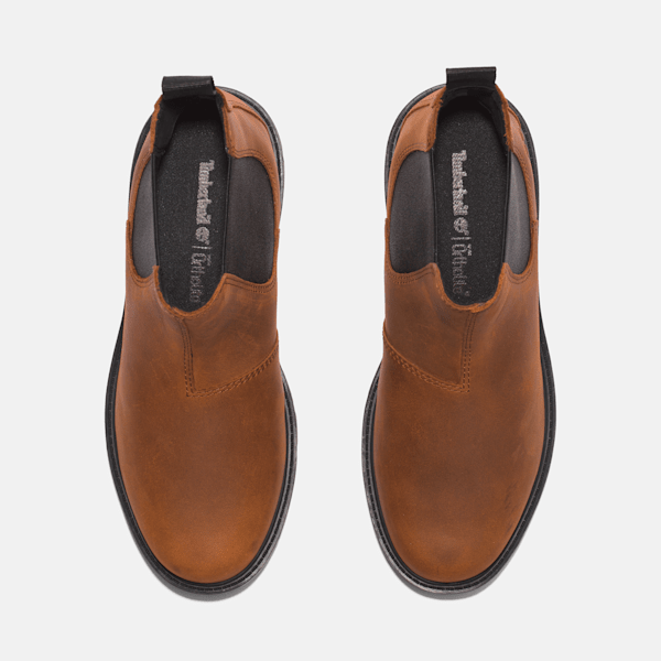 Women's Linden Woods Chelsea Boot