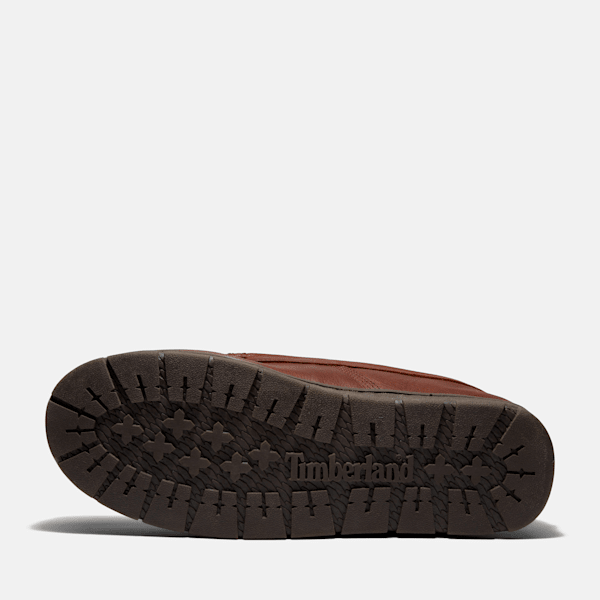 Men's Venetian Moccasin Slipper