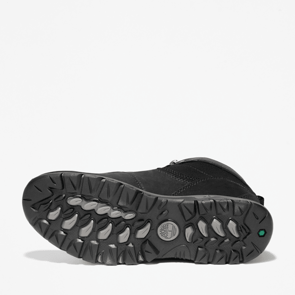 Women's Mt. Maddsen Waterproof Mid Hiking Boot