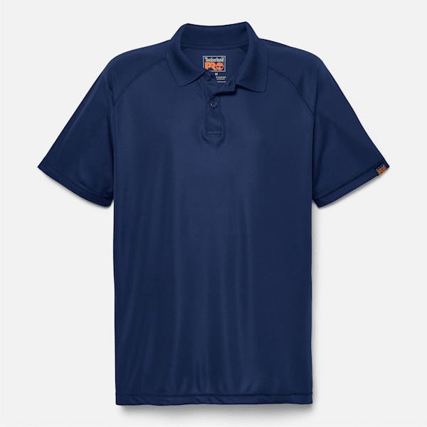 Men's Timberland PRO? Wicking Good Polo Shirt