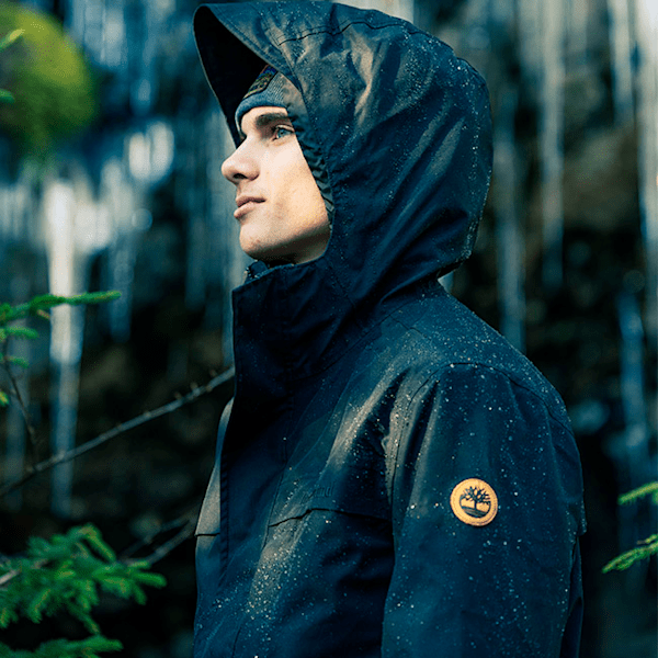 Men's Benton Waterproof 3-in-1 Jacket