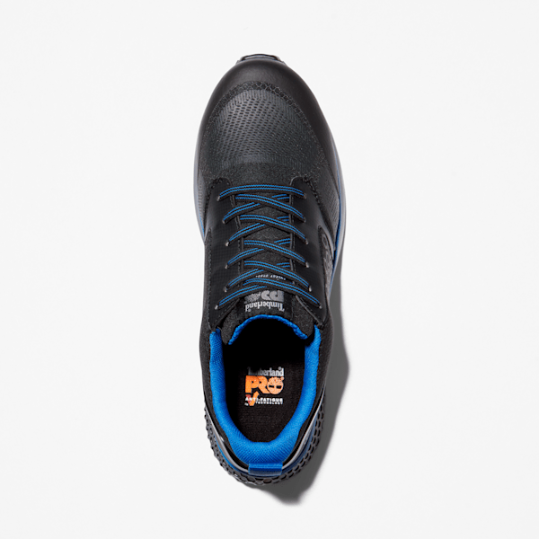 Men's Reaxion Composite Toe Work Sneaker