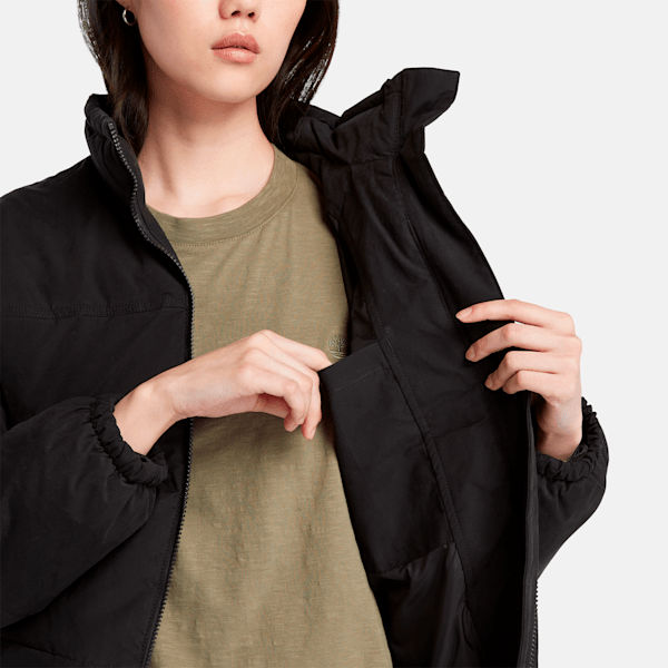 Women's Mount Welch Puffer Jacket