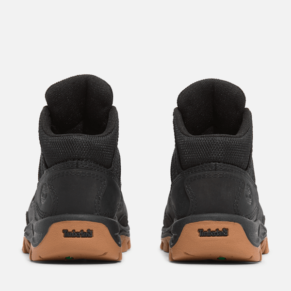 Toddler Mt. Maddsen Mid Lace Hiker Boot