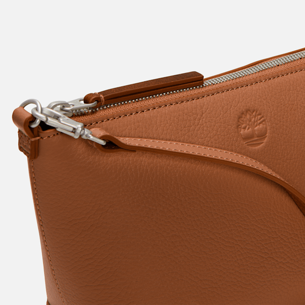 Women's Tuckerman Leather Cross Body Bag