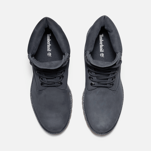 Men's Timberland? Premium Espresso 6-Inch Lace Up Waterproof Boot