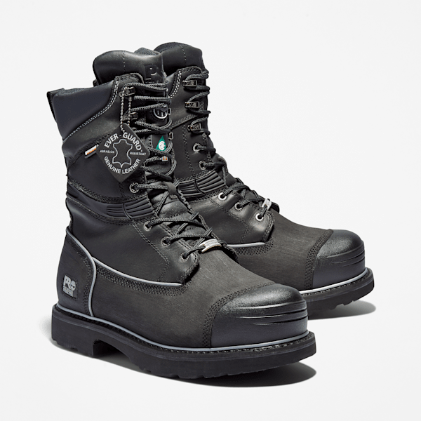 Men's Gravel Pit Met Guard 10