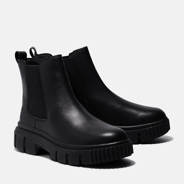 Women's Greyfield Mid Chelsea Boot