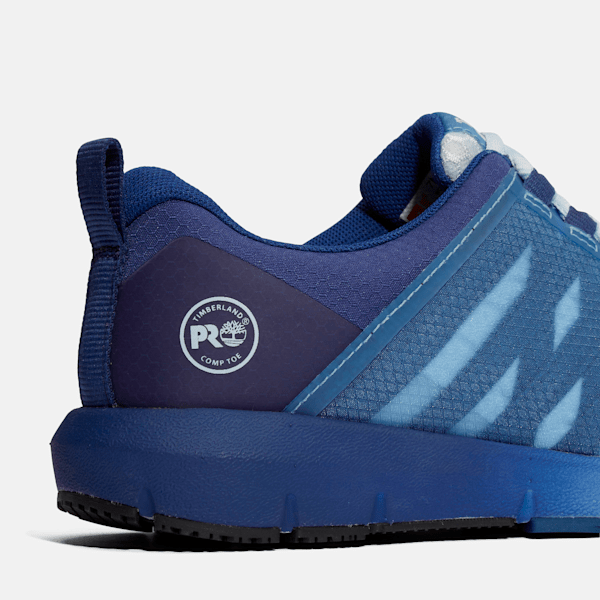 Women's Radius Composite Toe Work Sneaker