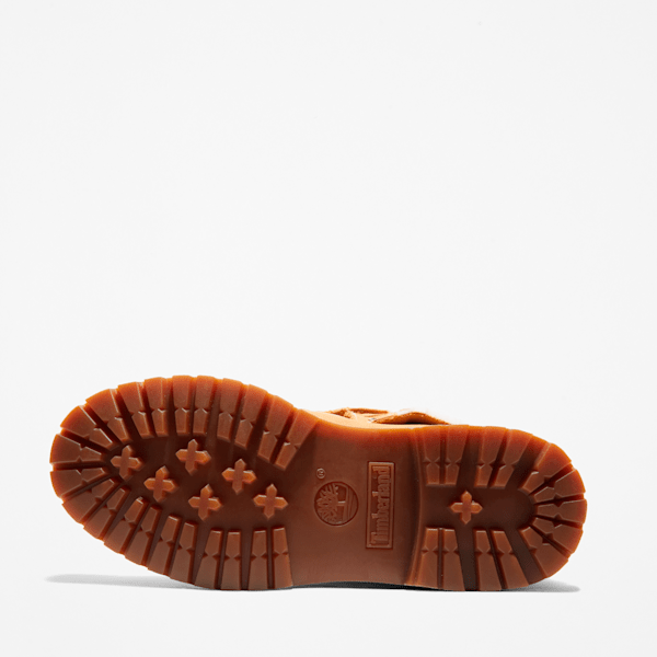 Women's Timberland Authentics Waterproof Roll-Top Boot