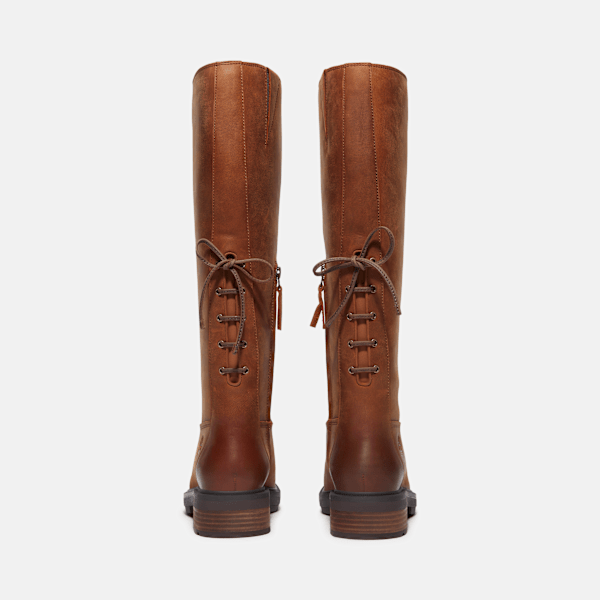 Women's Brimfield Tall Zip Boot