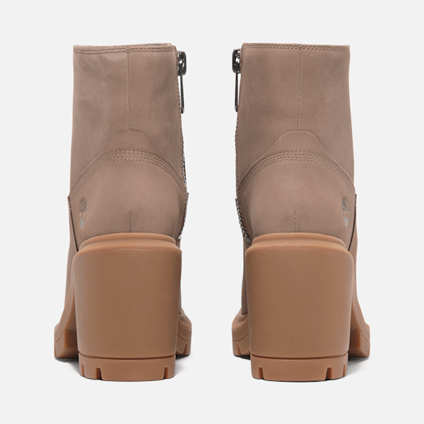 Women's Allington Heights Mid Zip Boot