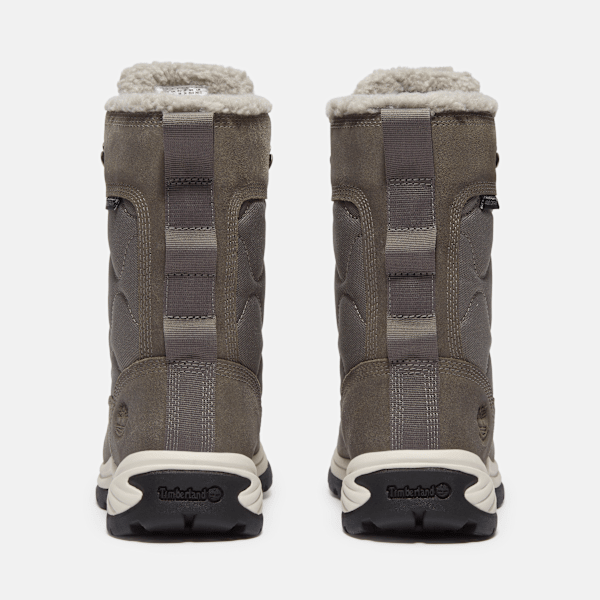 Women's Chocorua Tall Lace-Up Waterproof Snow Boot