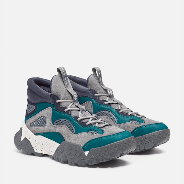 Men's Timberland? x White Mountaineering? Motion Scramble Hiking Boot