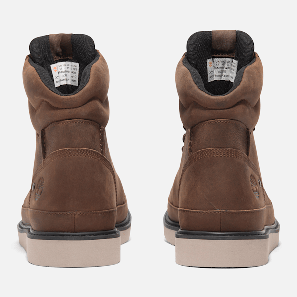 Men's Newmarket Mid Lace-Up Boot