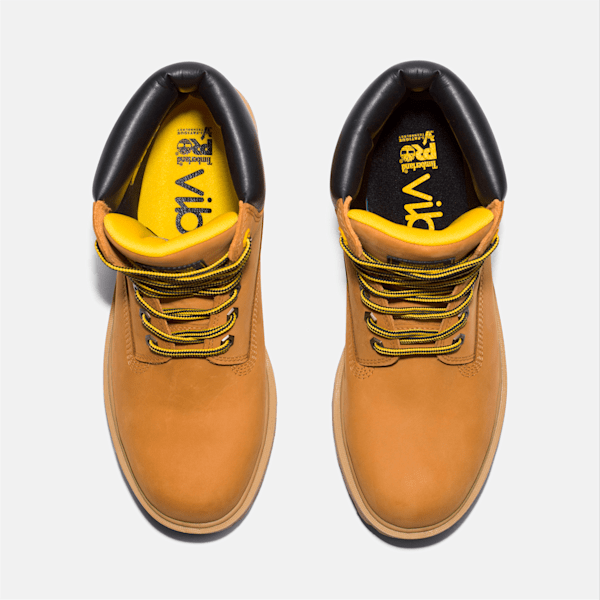 Direct Attach x Vibram 6