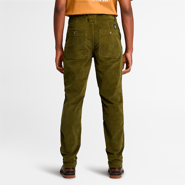 Men's Corduroy Pant