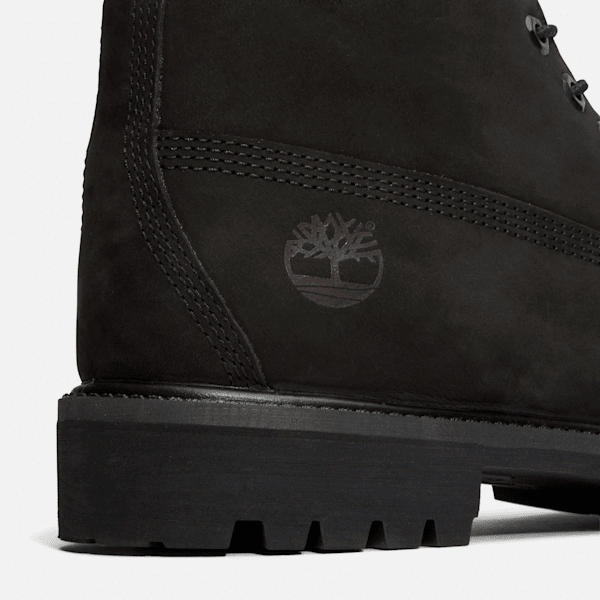 Men's Timberland? Premium Espresso 6-Inch Lace Up Waterproof Boot
