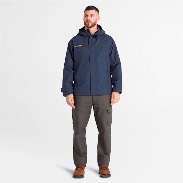 Men's Timberland PRO? Dryshift Waterproof Lightweight Jacket 2.0