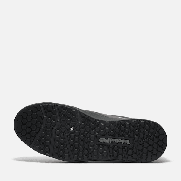 Berkley Slip-On Composite Toe Work Shoe