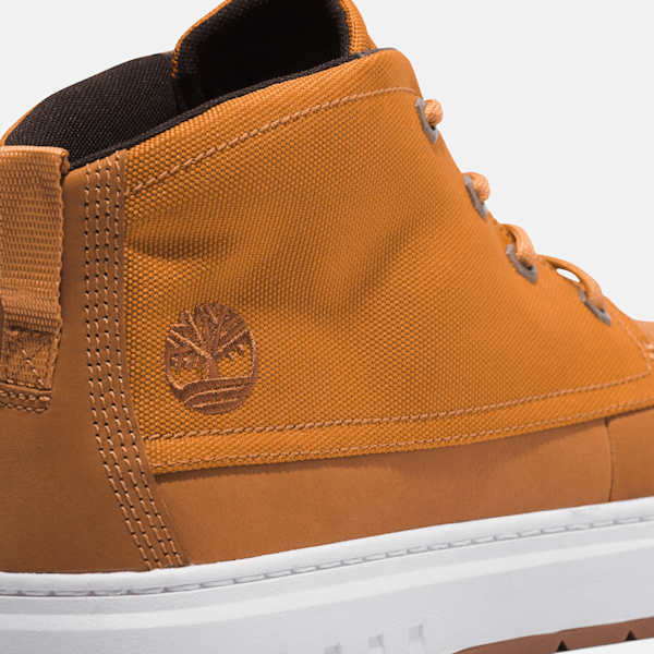 Men's Maple Grove Mid Lace-Up Sneaker