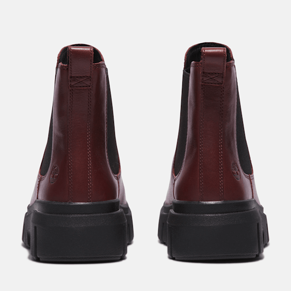 Women's Greyfield Mid Chelsea Boot