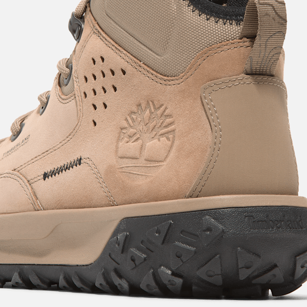 Men's GreenStride? Motion 6 Mid Lace-Up Hiking Boot