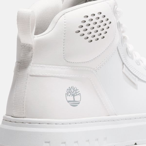 Men's Maple Grove Mid Lace-Up Sneaker