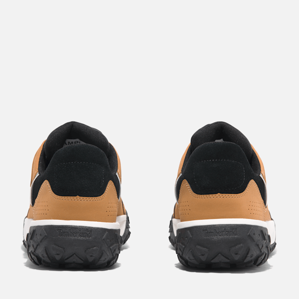 Men's GreenStride?  Motion 6 Low Lace-Up Hiking Shoe