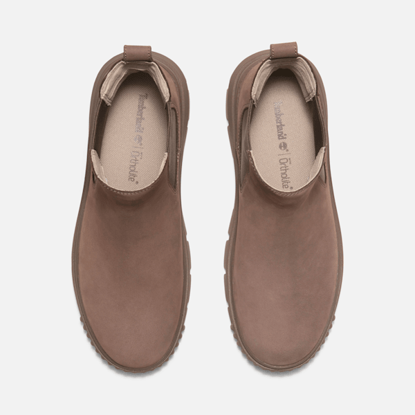 Women's Greyfield Mid Chelsea Boot