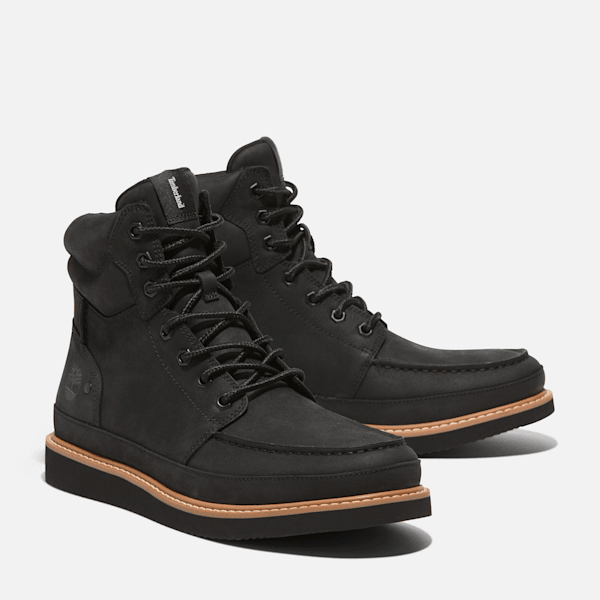 Men's Newmarket Mid Lace-Up Boot