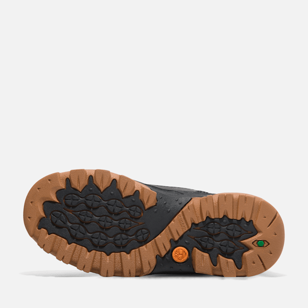 Junior Mt. Maddsen Waterproof Mid Hiking Boot