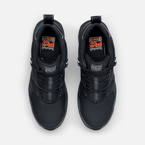 Men's Switchback LT Composite Toe Waterproof Driver Boot