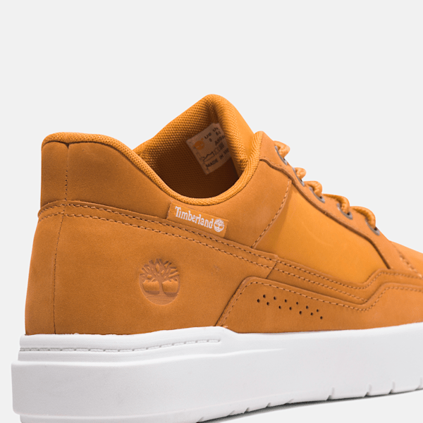 Men’s Allston Low Lace-Up Sneaker