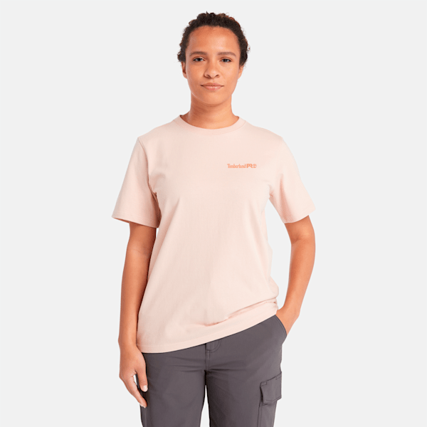 Women's Timberland PRO? Core T-Shirt