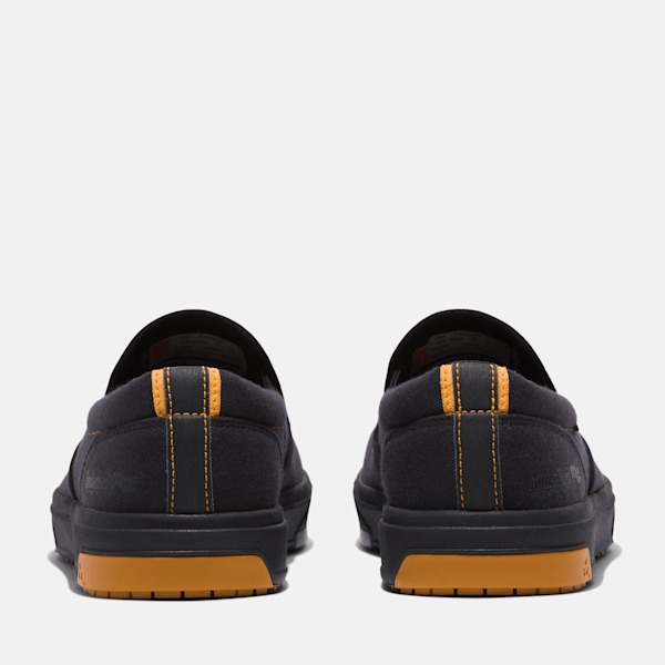 Berkley Slip-On Composite Toe Work Shoe