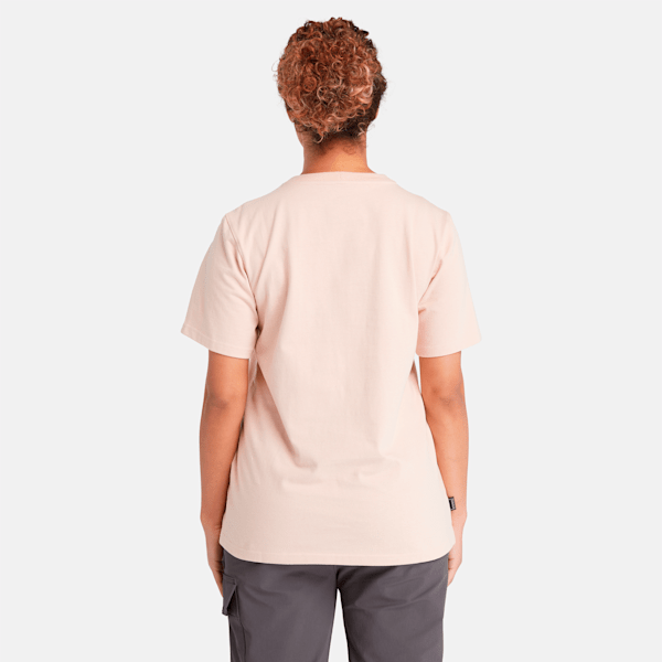 Women's Timberland PRO? Core T-Shirt