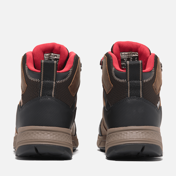 Men's Switchback LT Steel Toe Work Hiker