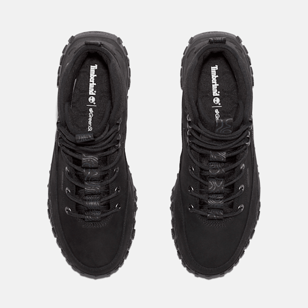 Men's GreenStride? Motion 6 Mid Lace-Up Hiking Boot