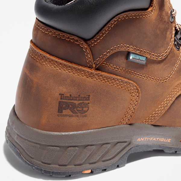 Men's Timberland PRO? Helix HD 6