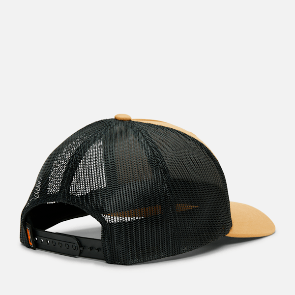 Men’s Timberland PRO? Trademark Trucker Hat