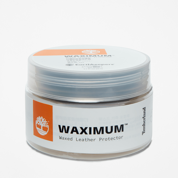 Waximum? Waxed Leather Protector