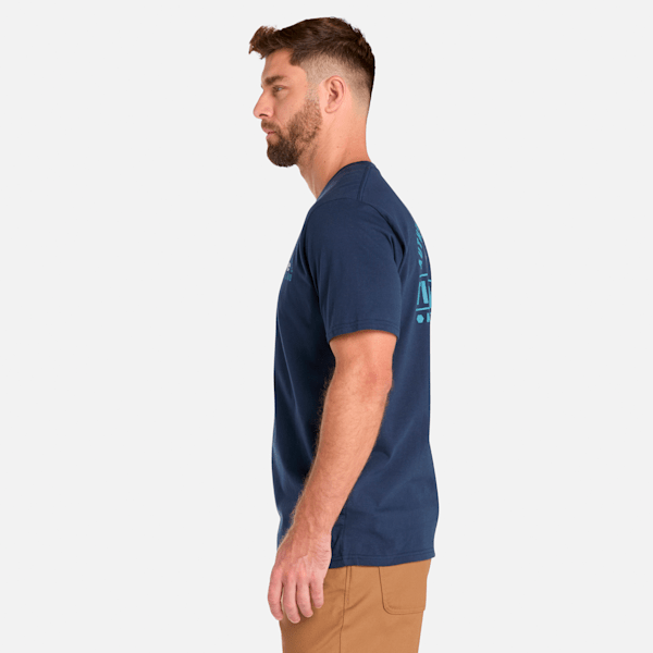 Men's Timberland PRO? Authentic Workwear T-Shirt