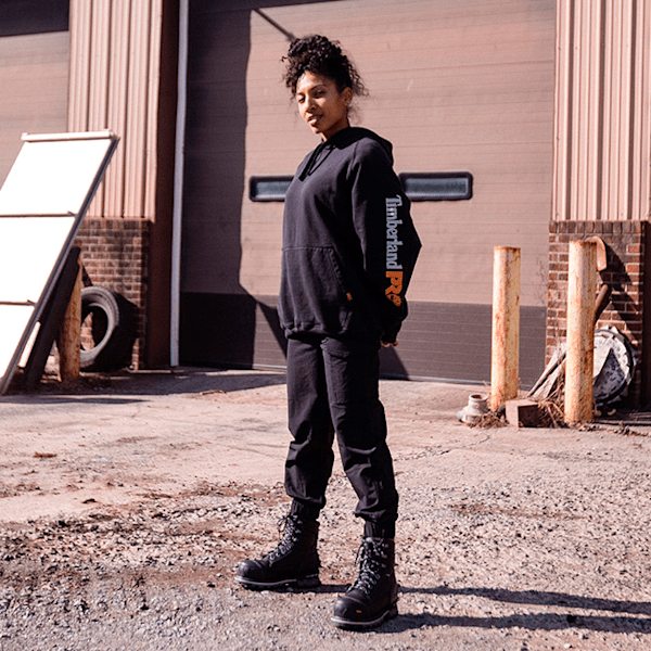 Women's Timberland PRO? Morphix Jogger Pant