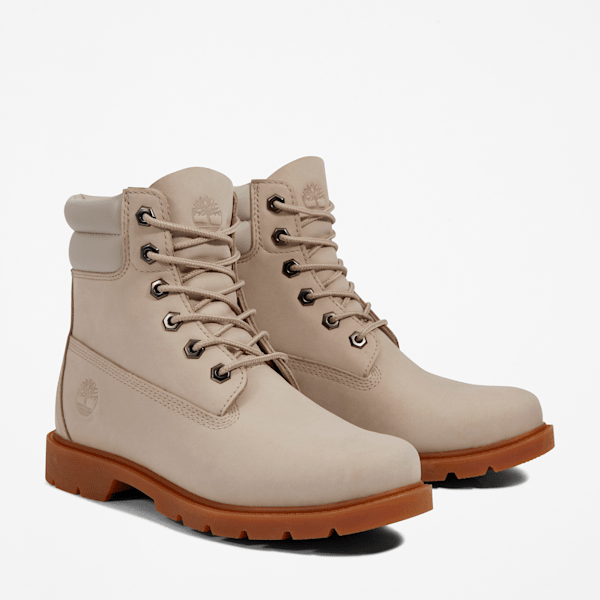 Women's Linden Woods 6-Inch Waterproof Boot