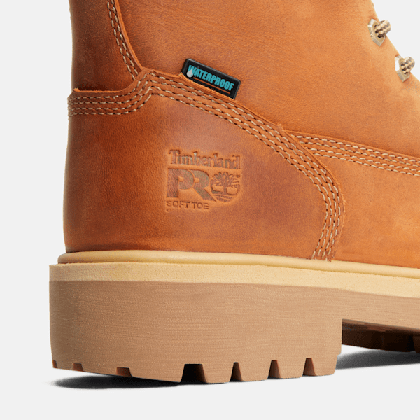 Men's Direct Attach 6